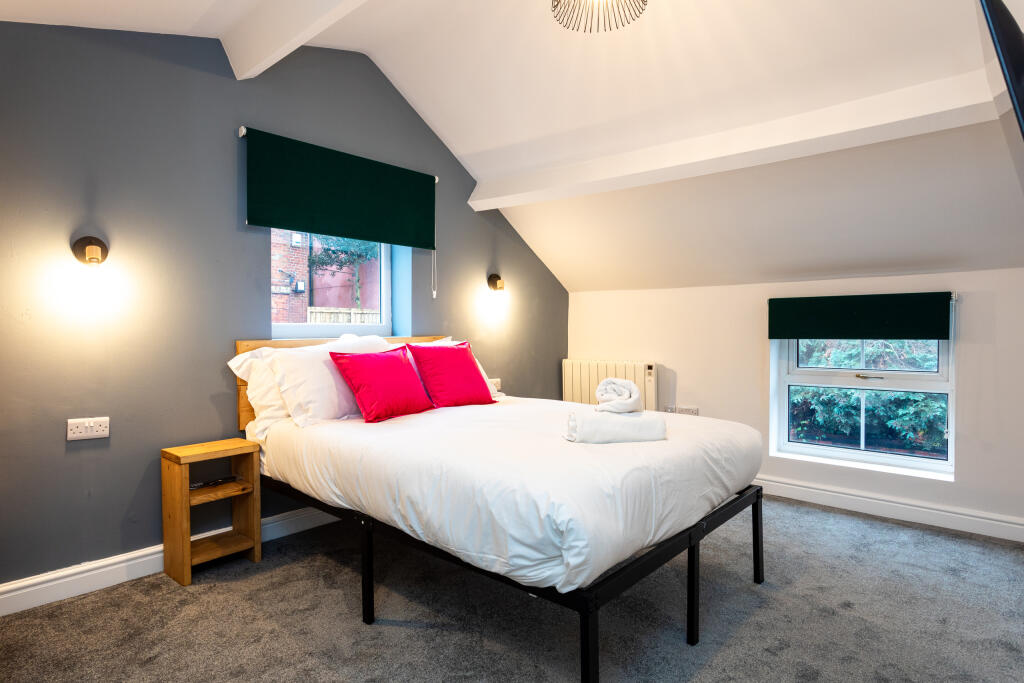 SA, Thorne Road, Doncaster-3