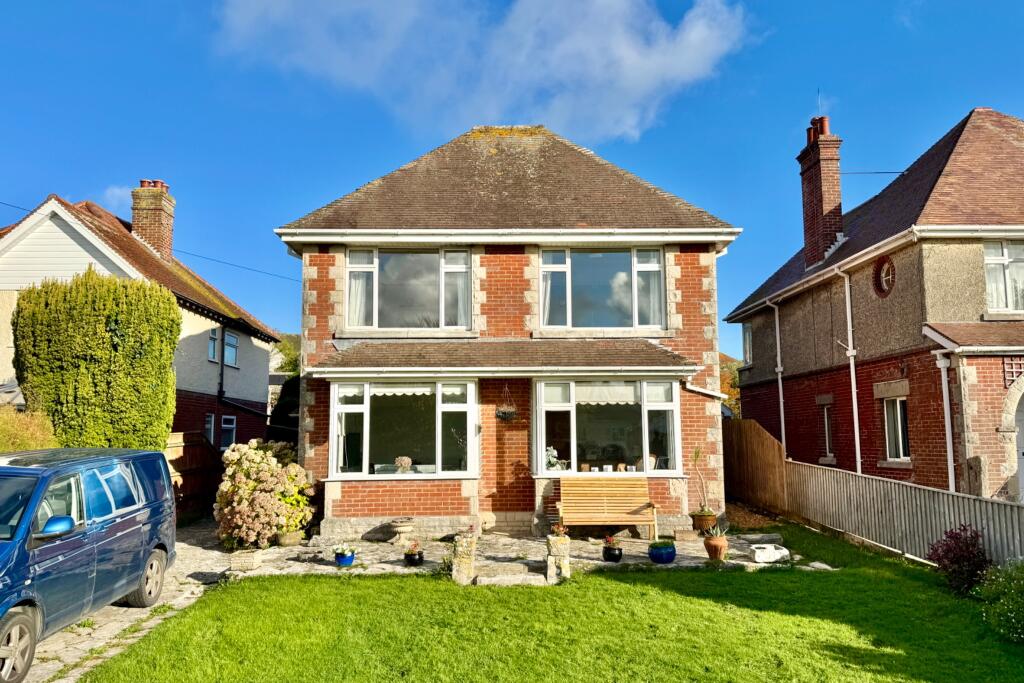 ULWELL ROAD, SWANAGE