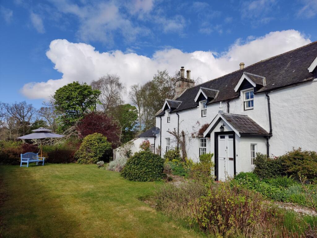 Rosebank House