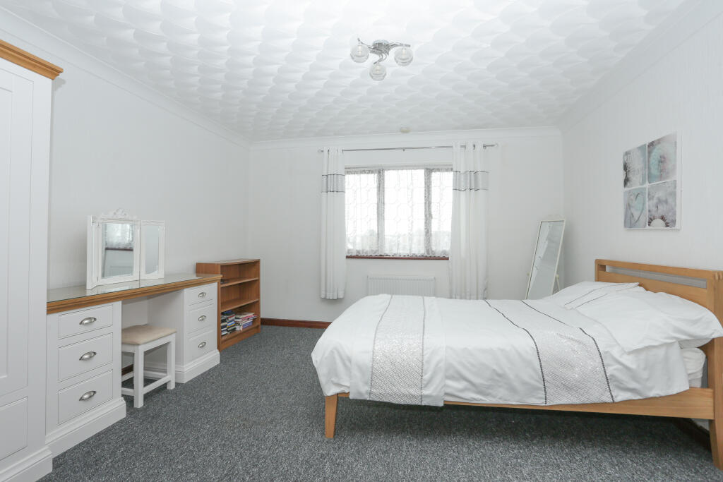 general 21 Mill Lane