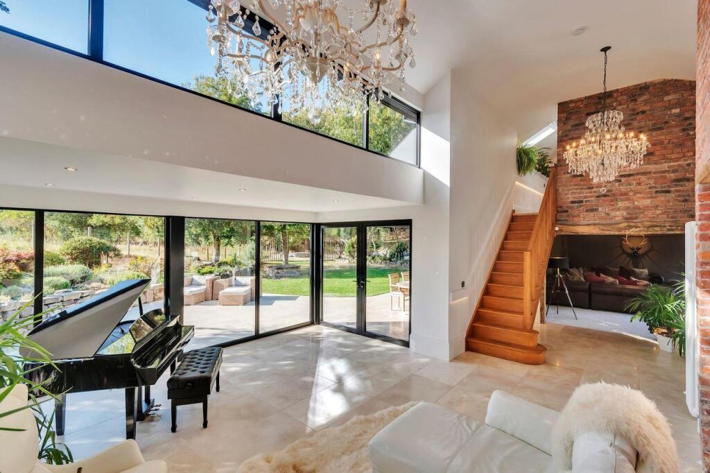 Sunroom