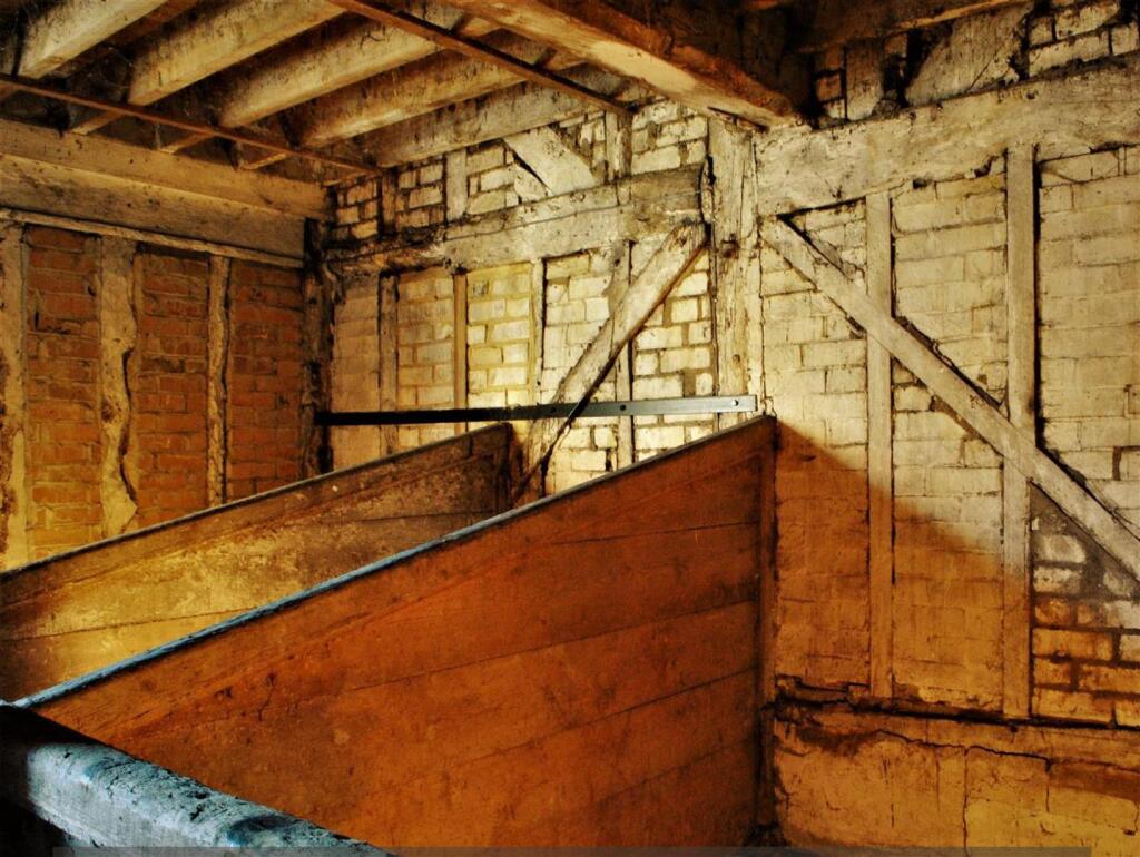 The Granary