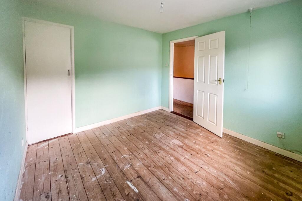 42D Lime Grove, Bideford, EX39 3JN