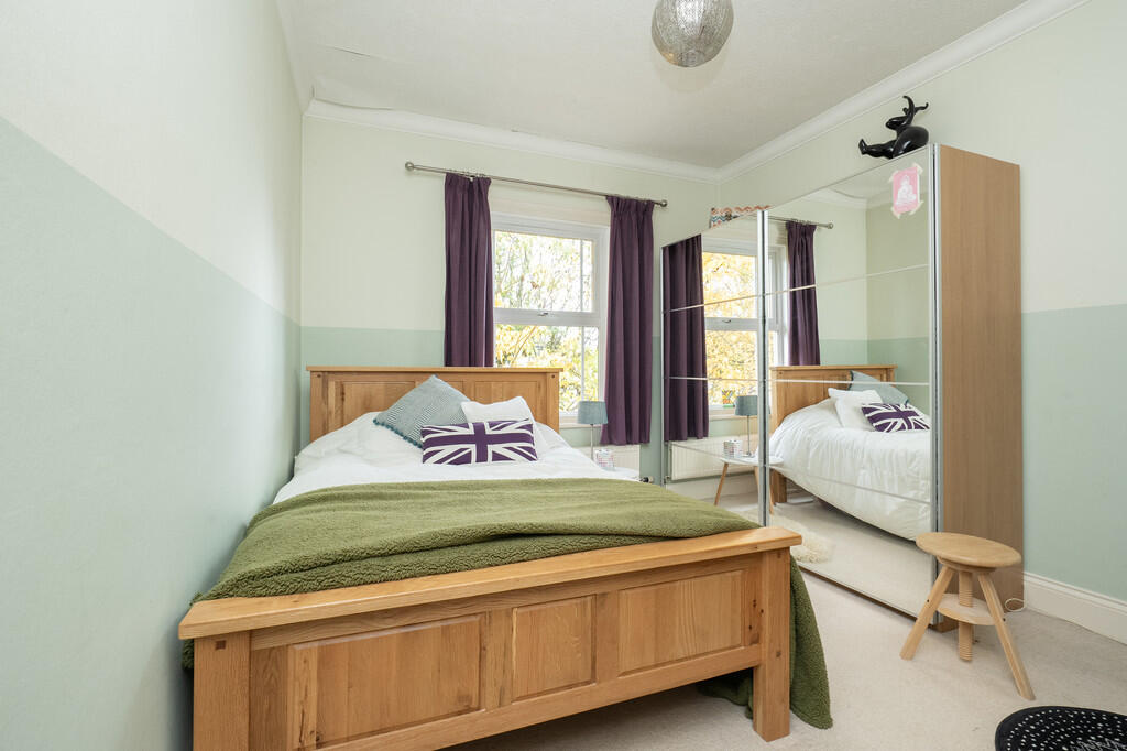 Bed 2 A 