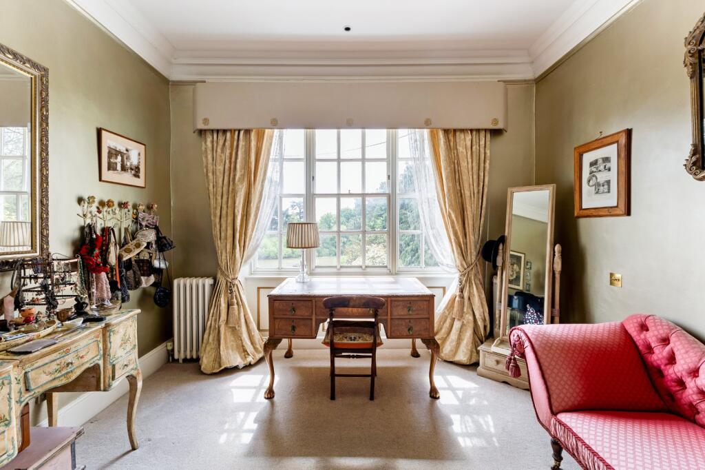Bedroom Five