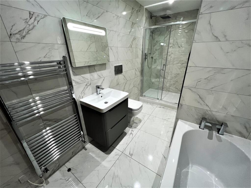 The Meadows, Penruddock