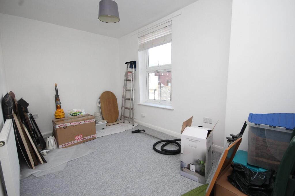 Tregonwell Road, Bournemouth, Dorset, BH2