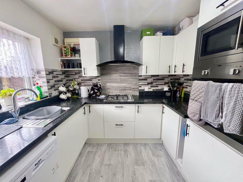 The Kitchen