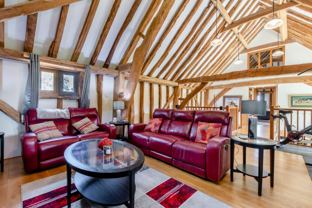 Family/Drawing Room