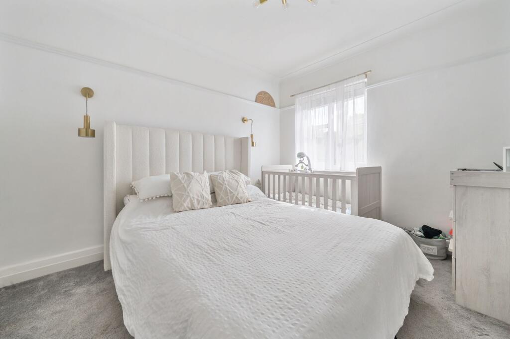 Bedrooms