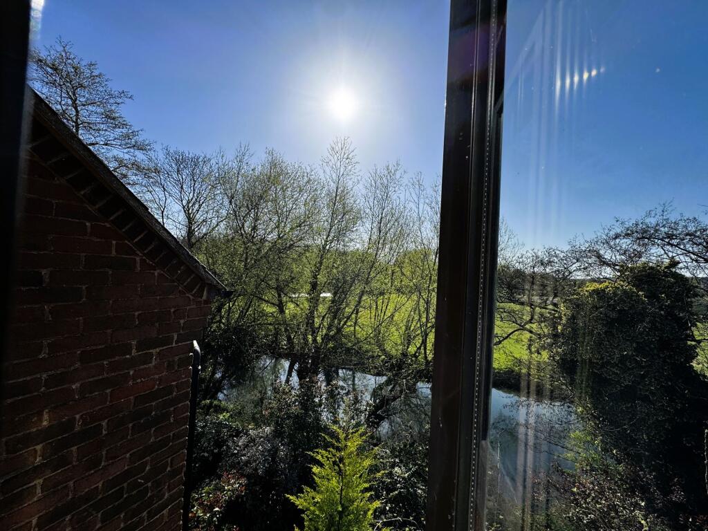 Living Room Balcony, 1st Floor