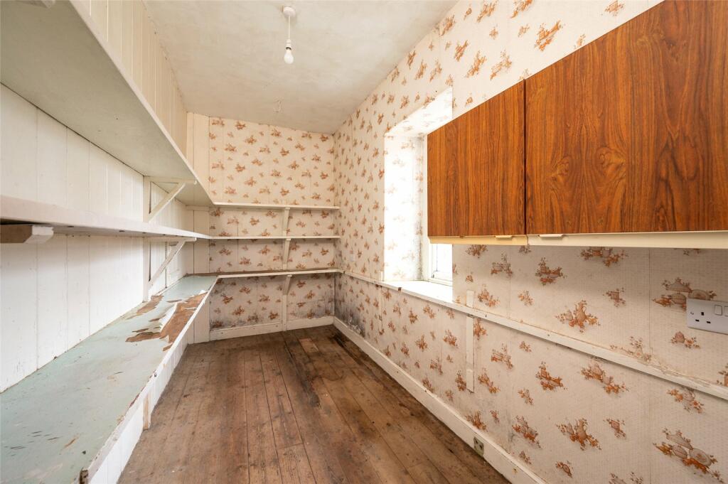 Store Room