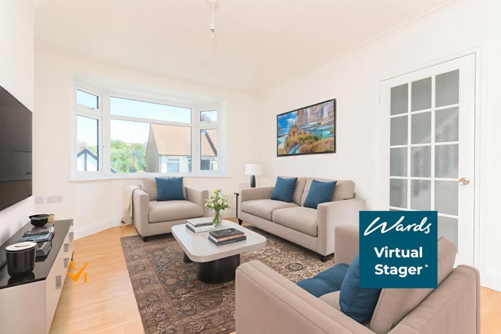 Lounge (Contemporary Style)