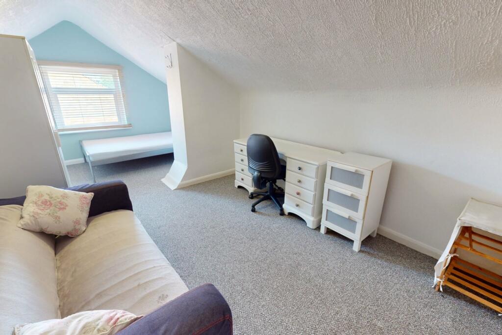 Student Digs - Braml