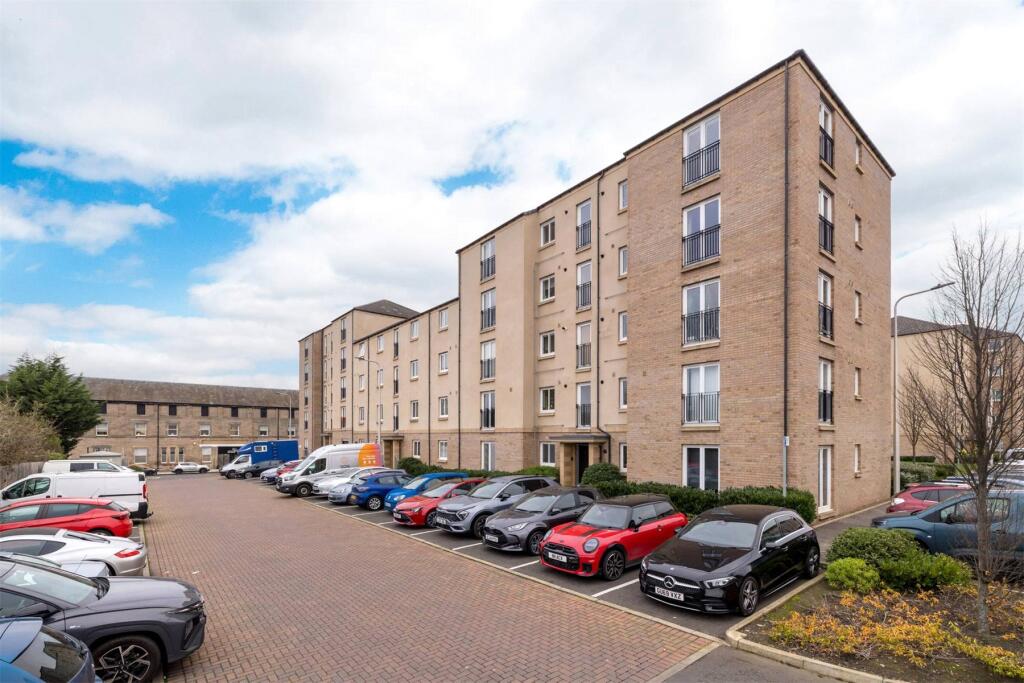 Flaxmill Place, Edinburgh, Midlothian, EH6