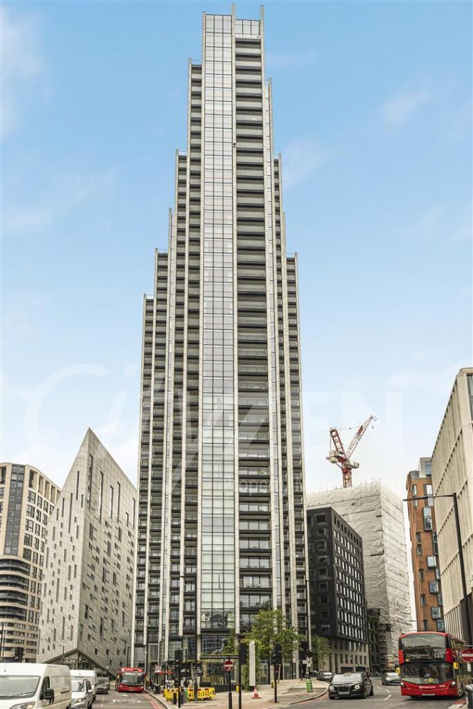 145 CITY ROAD