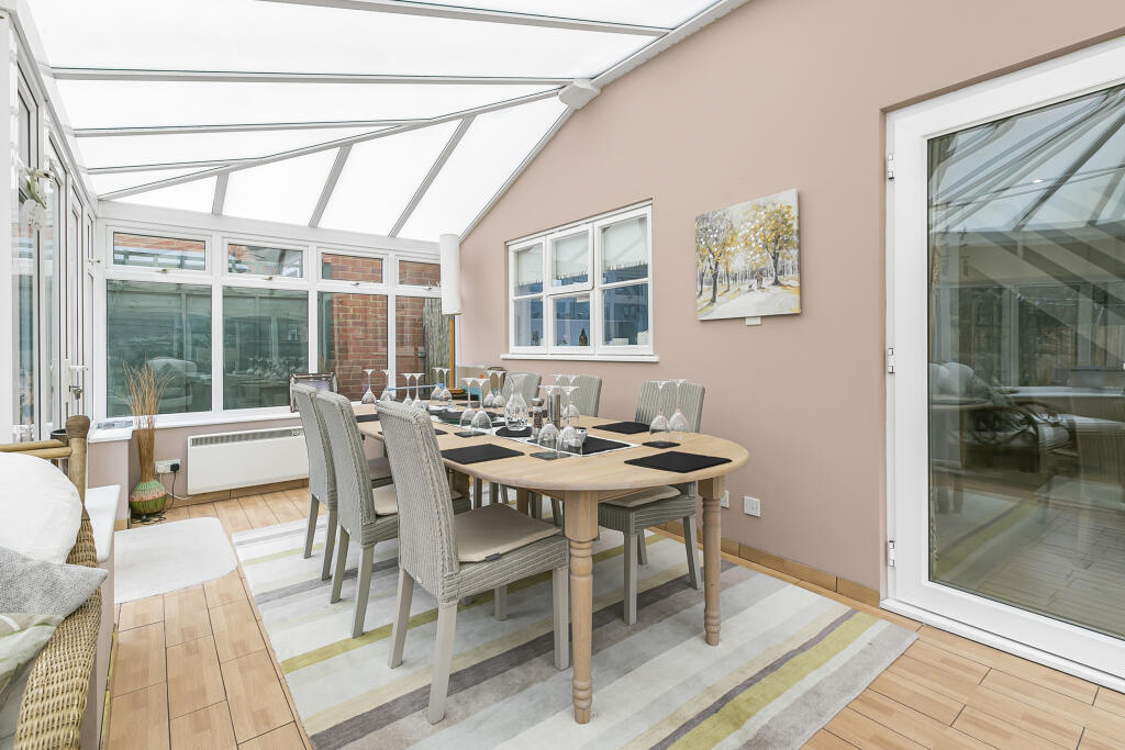Conservatory