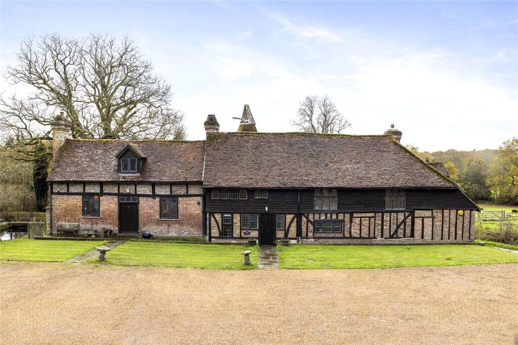The Barn