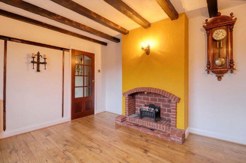 Sitting Room/Snug/Bedroom Four