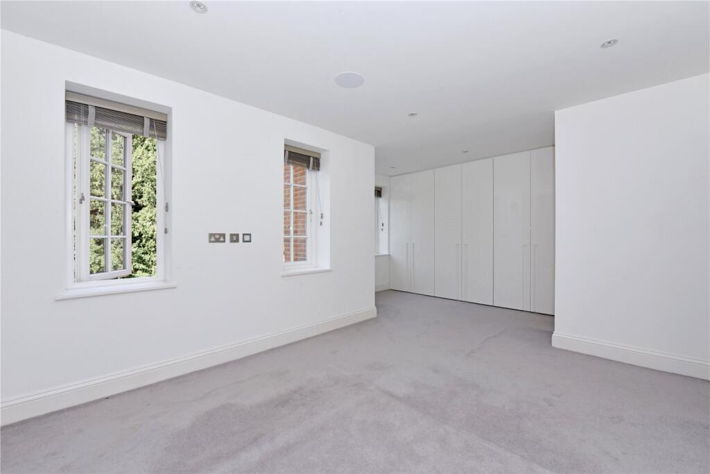 Principal Bedroom