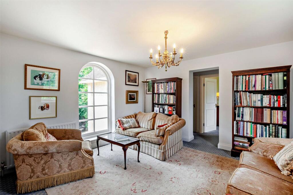First Floor Annexe