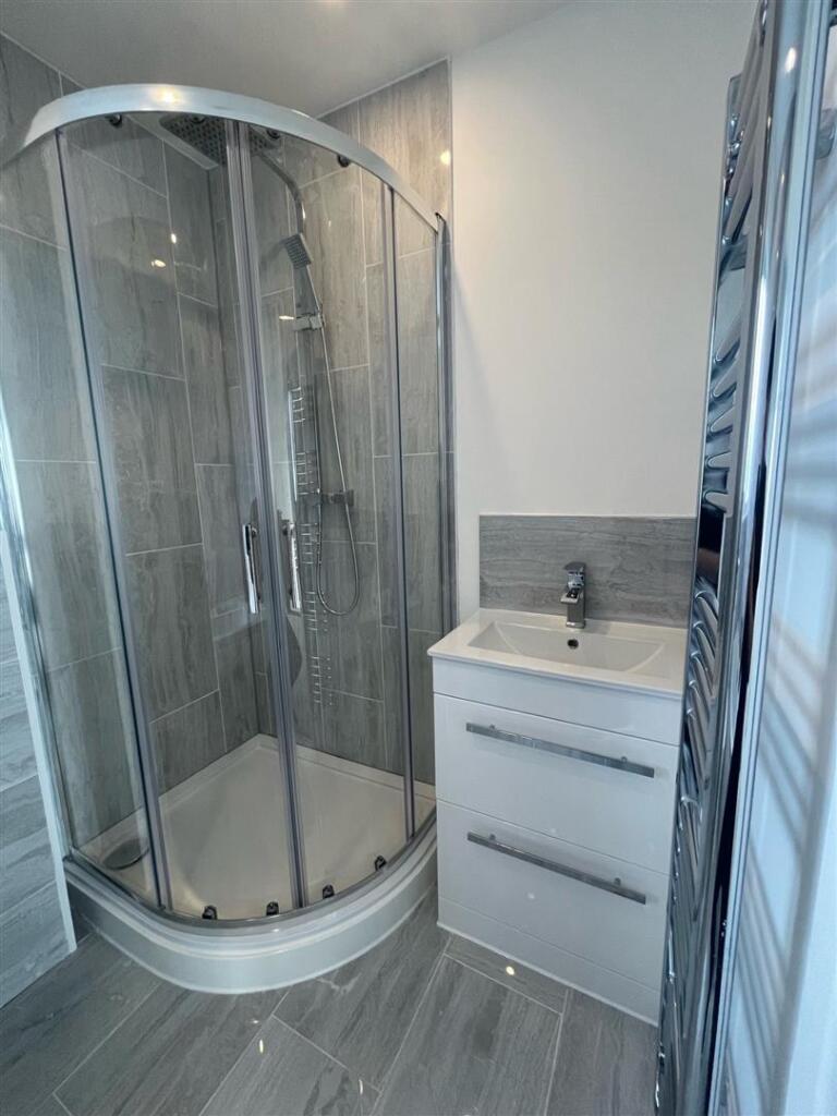 Bathroom view 2