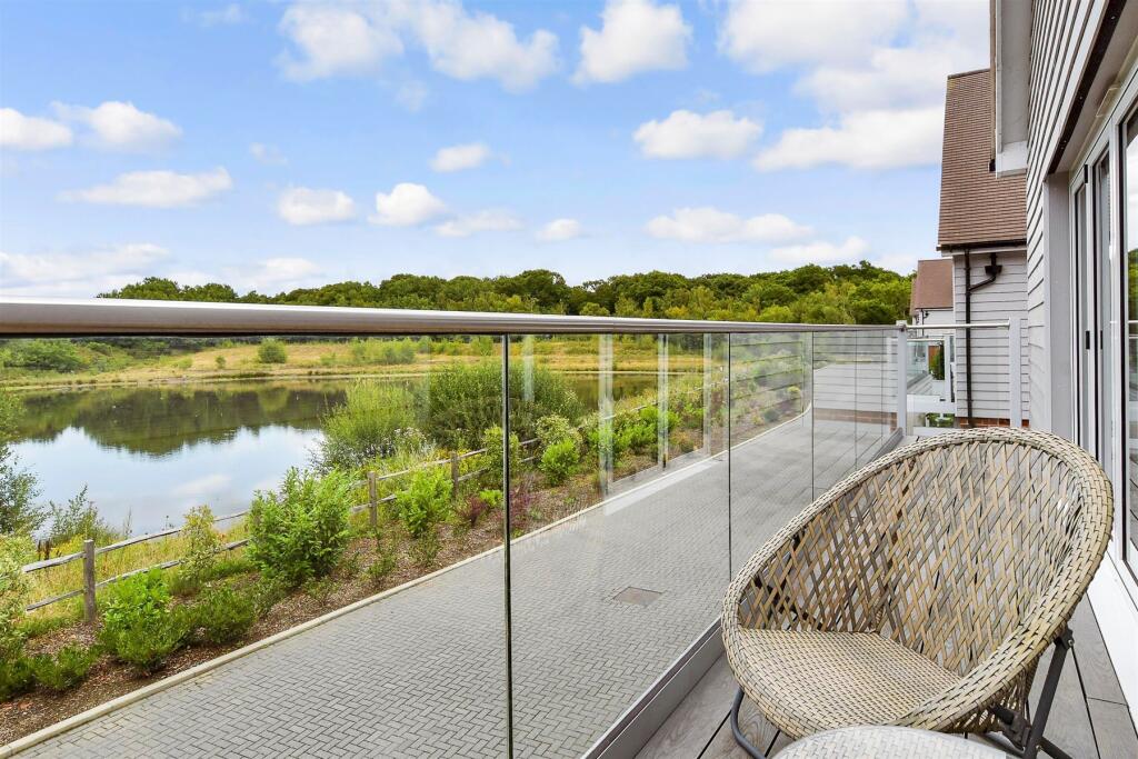 Balcony / Terrace