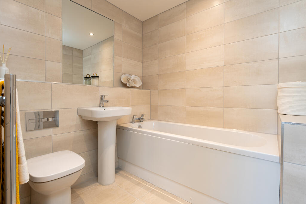 Showhome photography