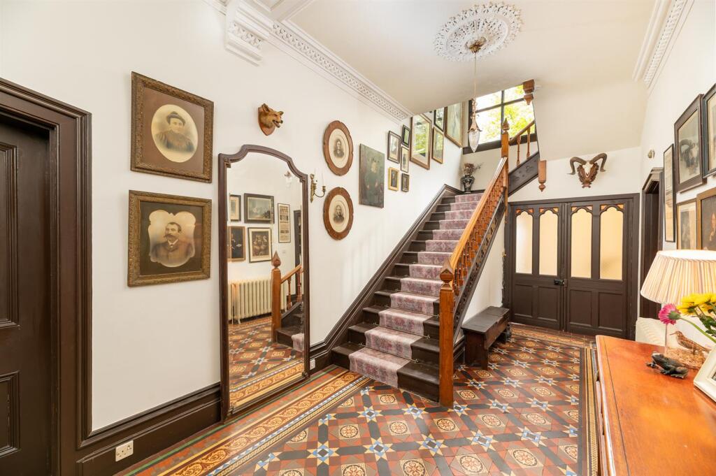 HALL