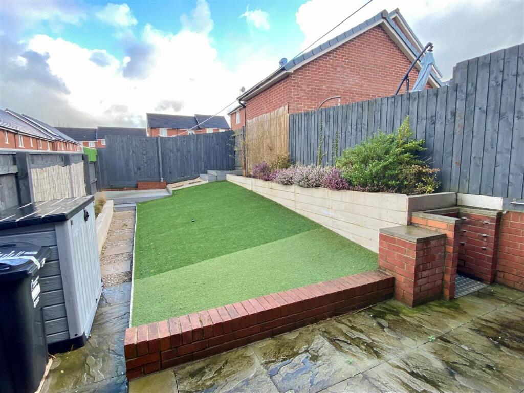 9 Stret Lowarth Garden