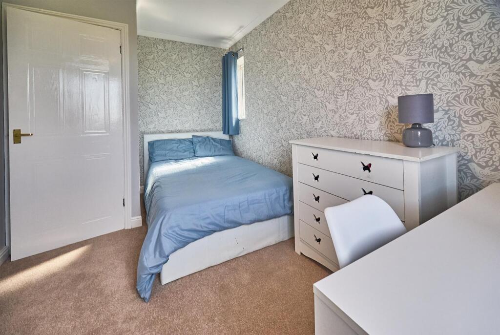 Bedroom Four to Rear