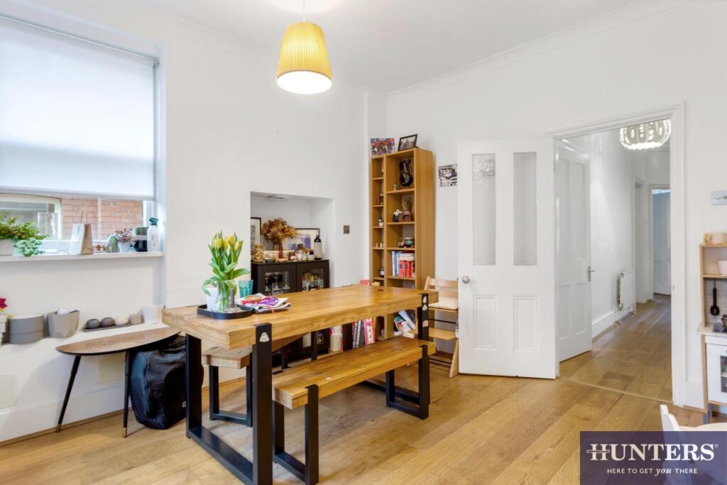 Dining Room Reverse