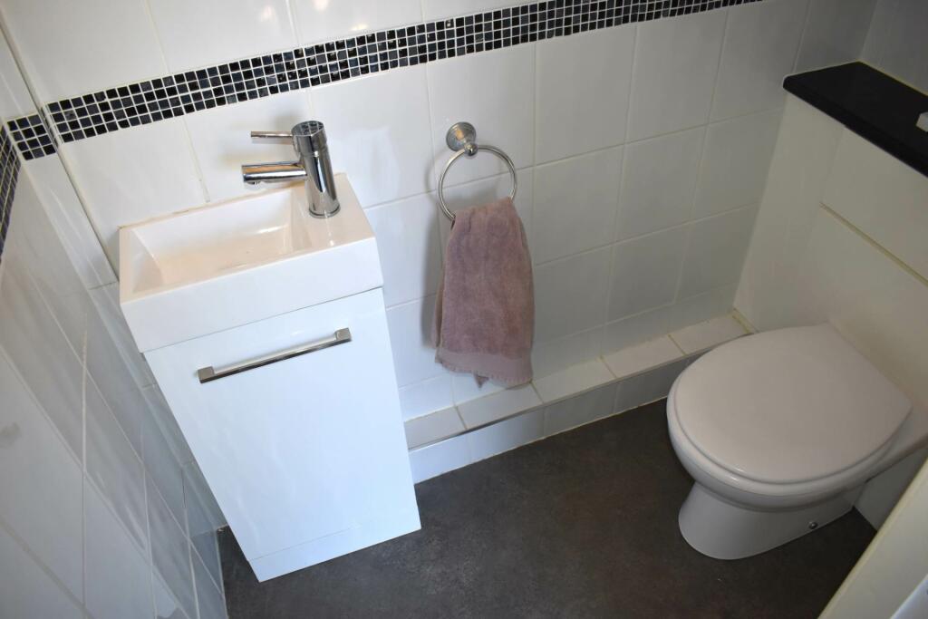 Guest WC
