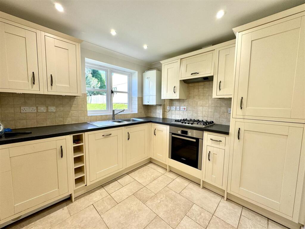 Example Kitchen