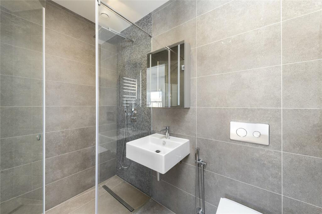 Shower Room Ensuite