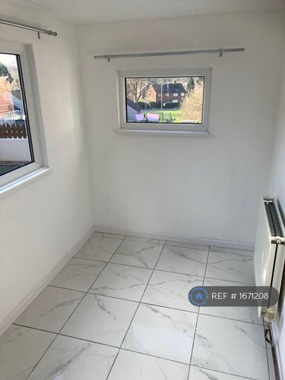 Kitchen - Extension