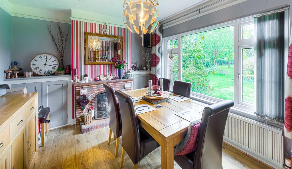 Riverside House  ...