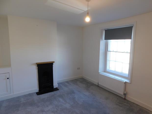21 High Street Bedroom 2