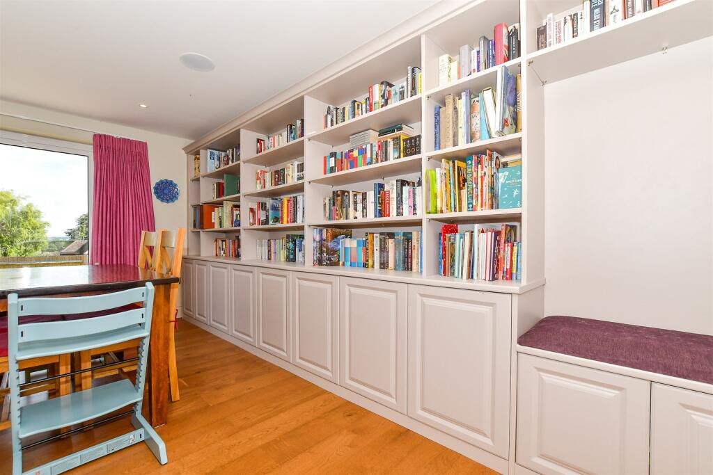 School House Lane, Horsmonden, Tonbridge, Kent