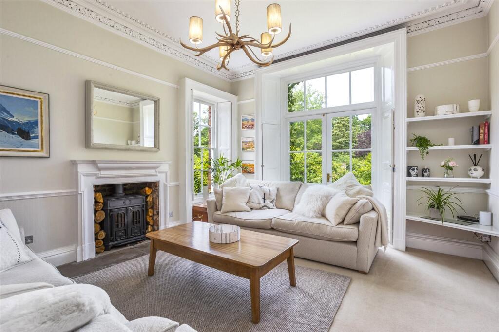 Drawing Room