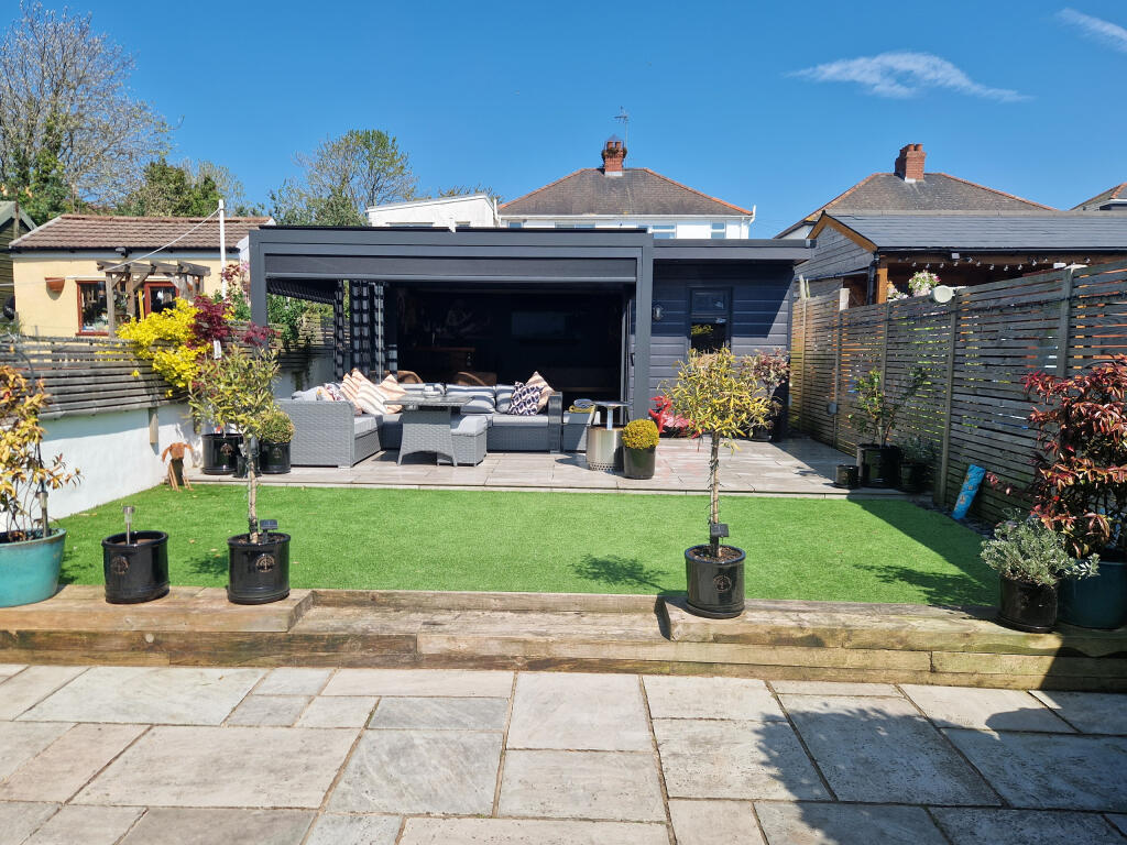Garden 2