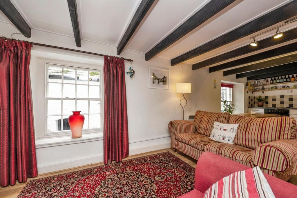 Open Plan