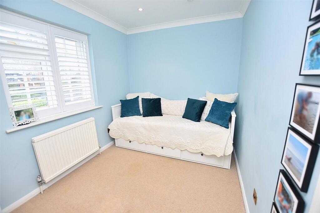 Bedroom Five