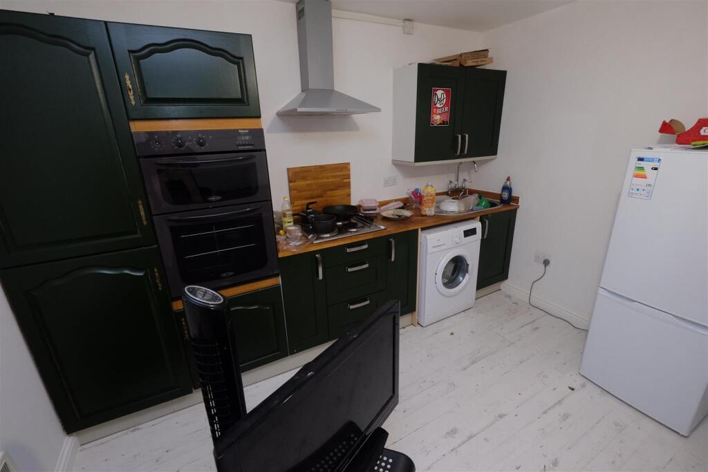 209 Gloucester Road, Gloucester Road, Bristol BS7 