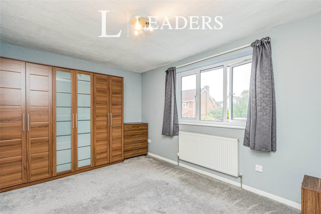 Main Bedroom