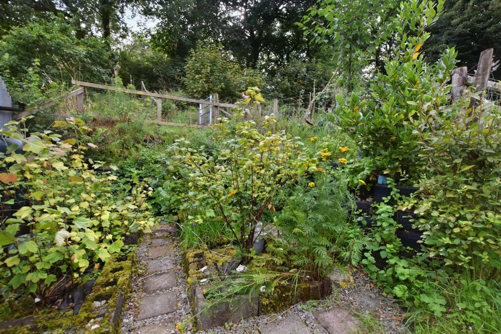 Herb Garden
