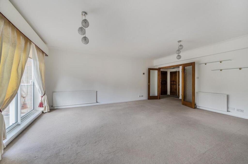 Davidson Frost-Wellings, DFW, Oak Lodge Close, Liv