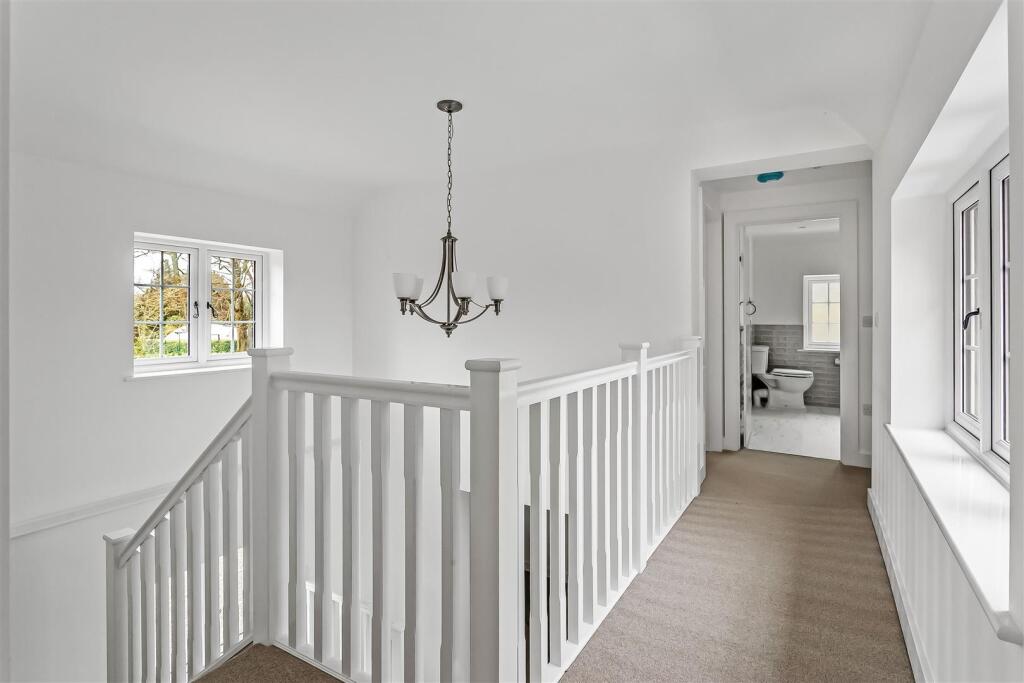 house. Partnership S