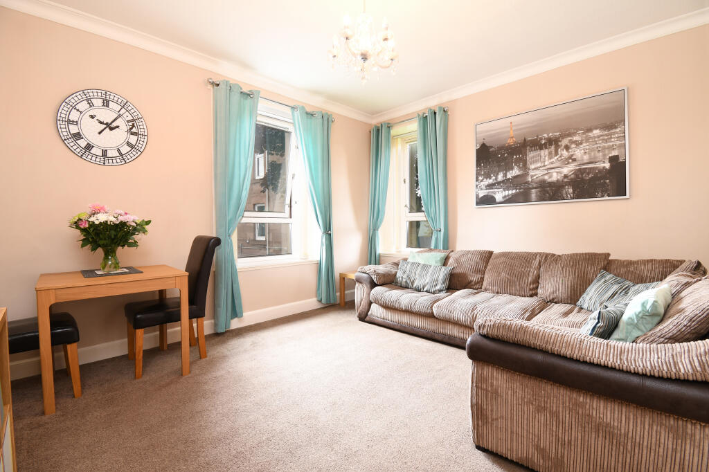 Lounge Dining Room