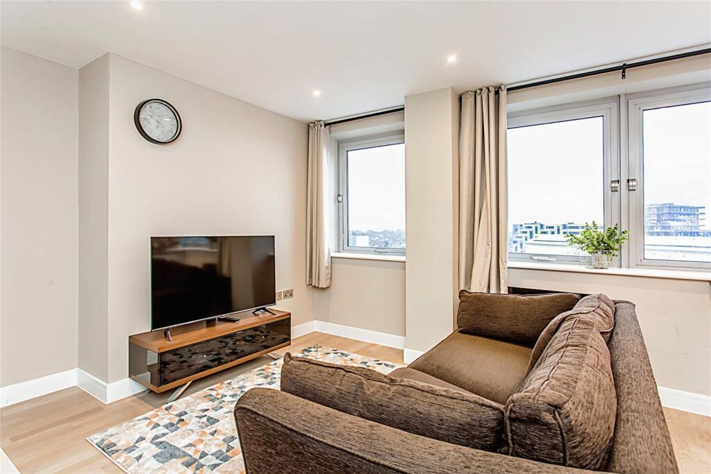Open Plan